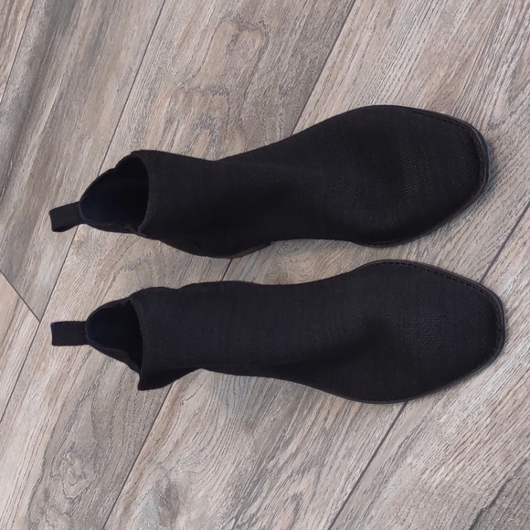 Rothy's Shoes - Rothy's The Ankle Boot Size 8 Excellent condition